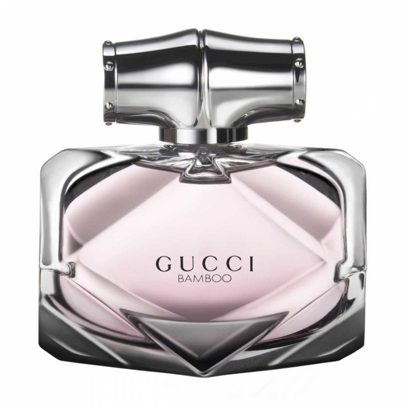 Gucci Bamboo EdP (75ml)