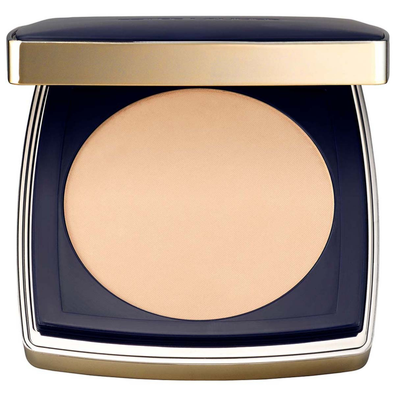 Estée Lauder Double Wear Stay-In-Place Matte Powder Foundatin SPF10 Compact 3C1 Dusk