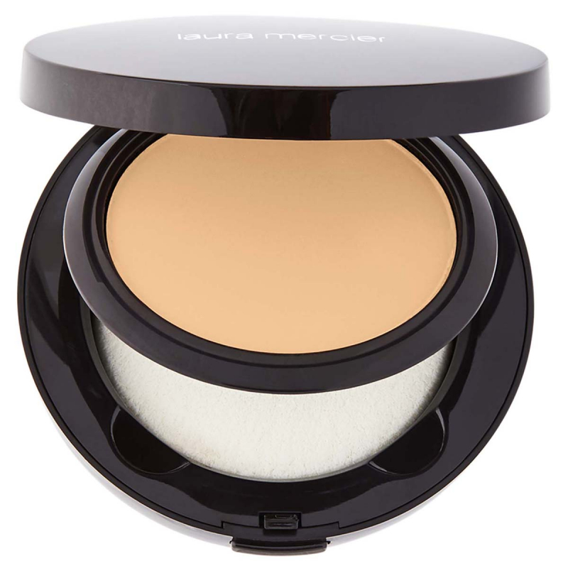 Laura Mercier Smooth Finish Foundation Powder SPF 20 2W1 06