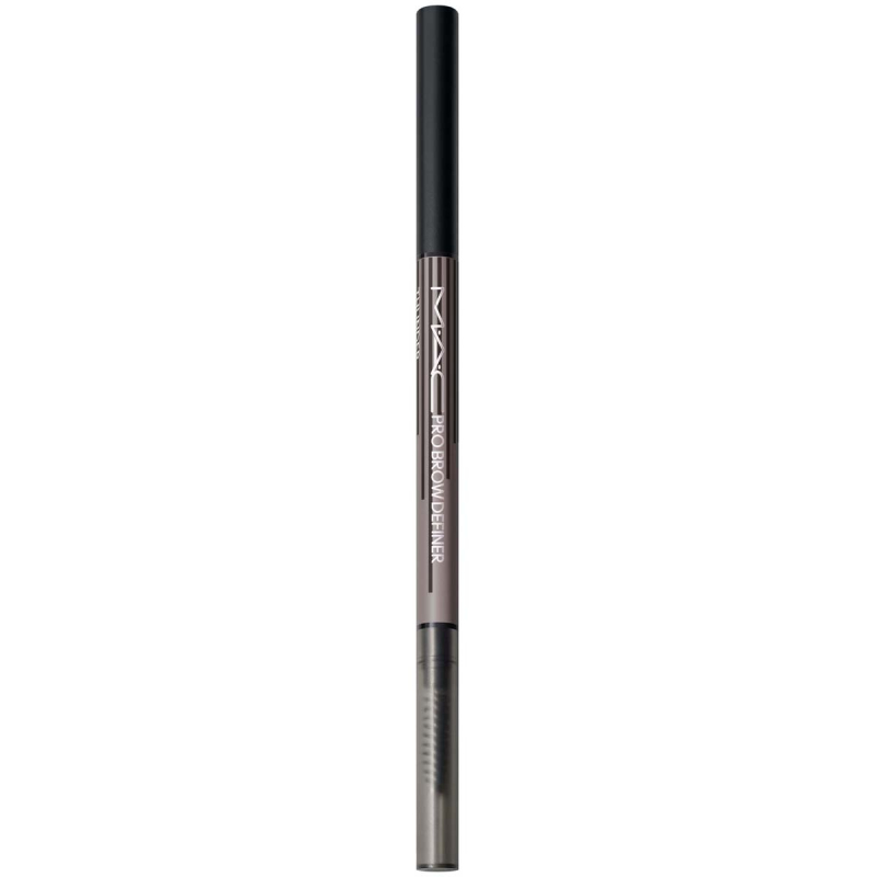 MAC Cosmetics Pro Brow Definer 1mm Tip Brow Pencil Thunder