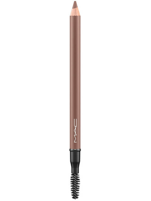 MAC Veluxe Brow Liner Deep Brunette