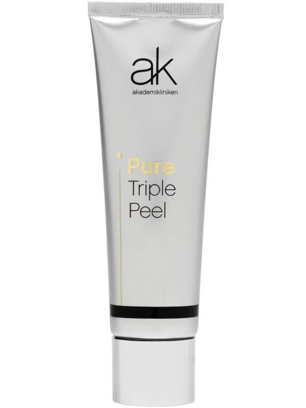 Akademikliniken Pure Triple Peel (50 ml)