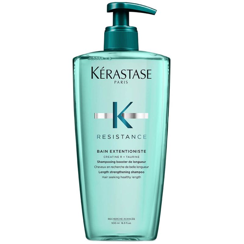 Kérastase Resistance Bain Extentioniste Shampoo (500ml)