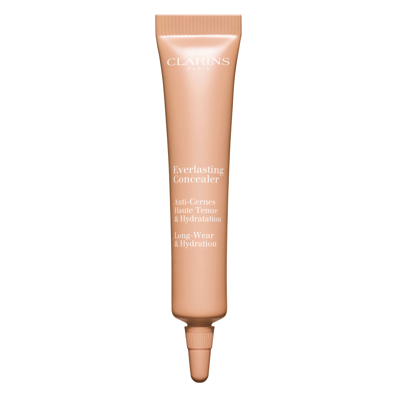 Clarins Everlasting Concealer 02 Light Medium