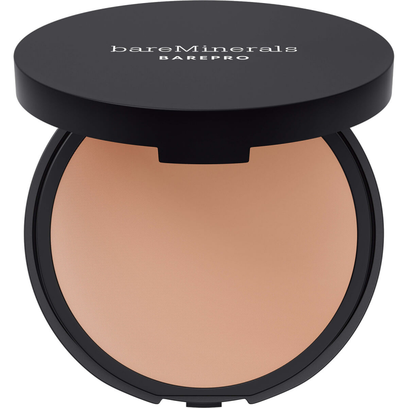 bareMinerals BarePro 16hr Skin-Perfecting Powder Foundation Medium 30 Cool