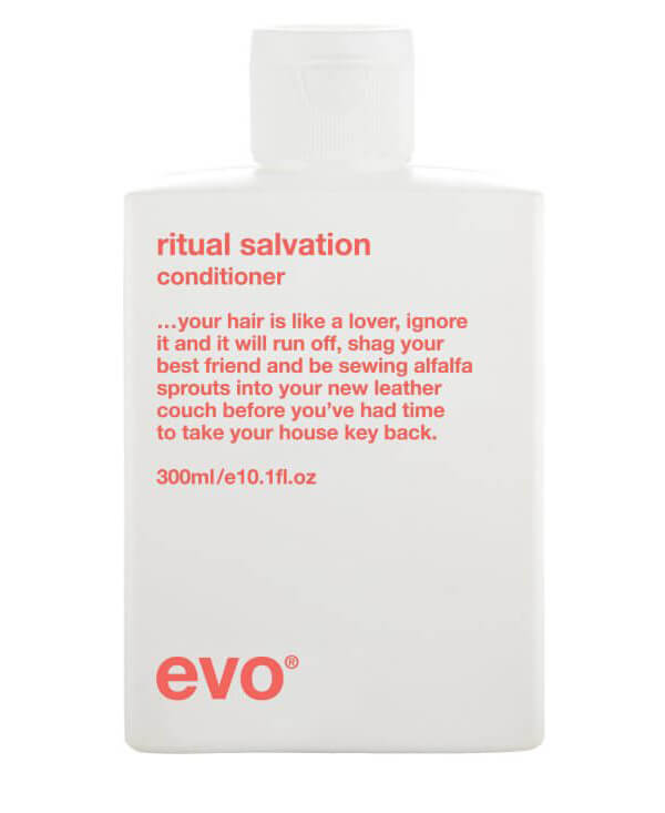 Evo Ritual Salvation Conditioner (300ml)