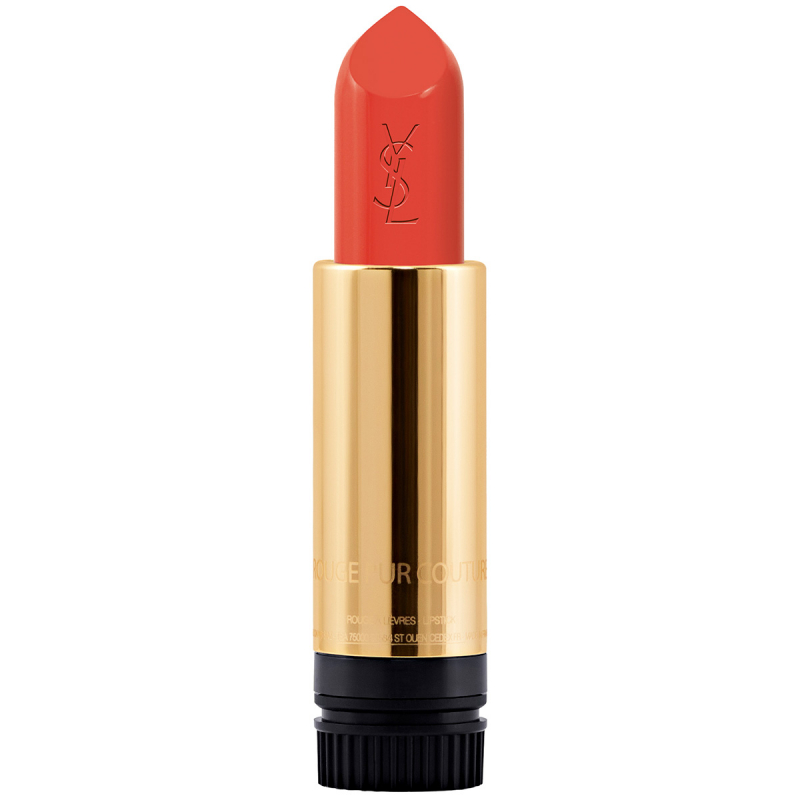 Yves Saint Laurent Rouge Pur Couture Refill Orange Muse (3,8 g)