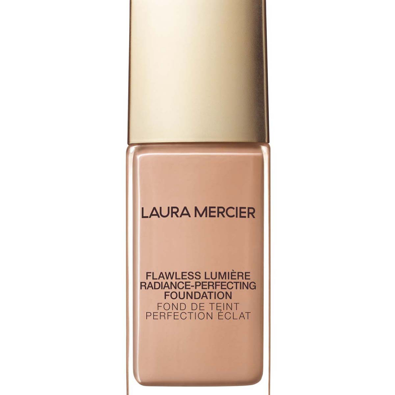 Laura Mercier Flawless Lumière Radiance Perfecting Foundation 1N0 Flax