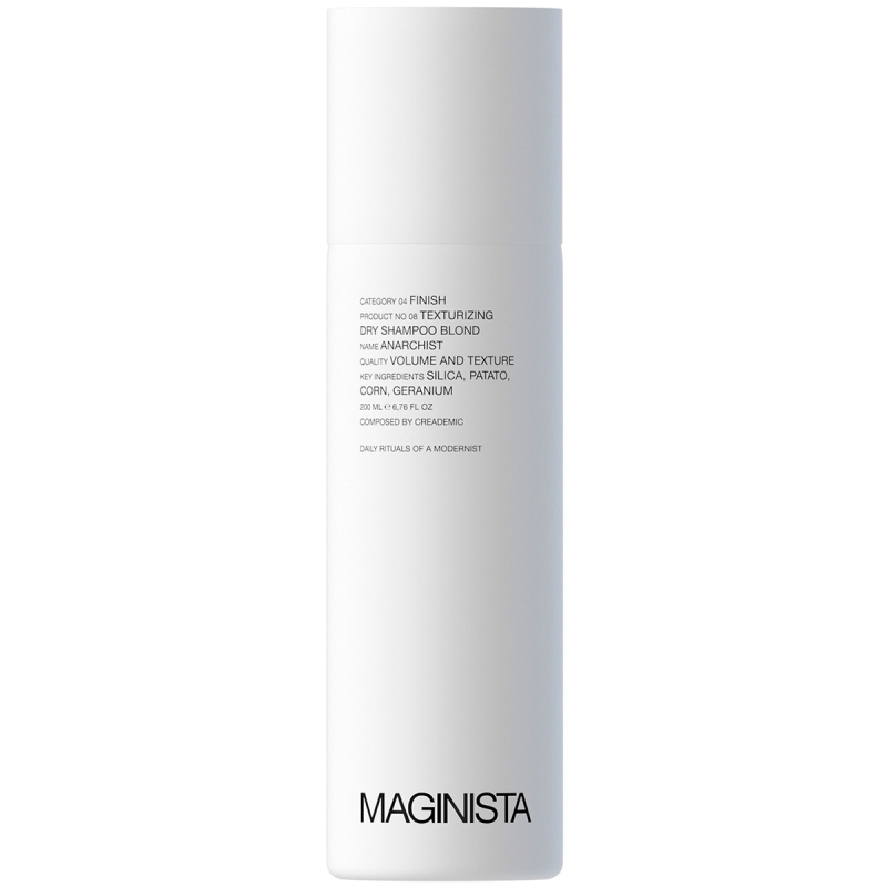 MAGINISTA Dry Shampoo Blond (200 ml)