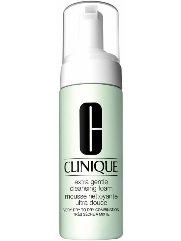 Clinique Extra Gentle Cleansing Foam (125ml)