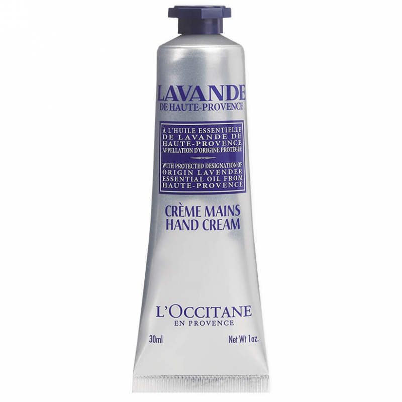 L'Occitane Lavendel Hand Cream (30ml)