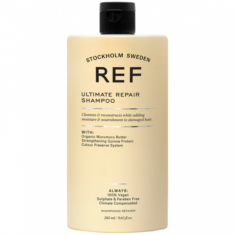 REF Ultimate Repair Shampoo (285 ml)