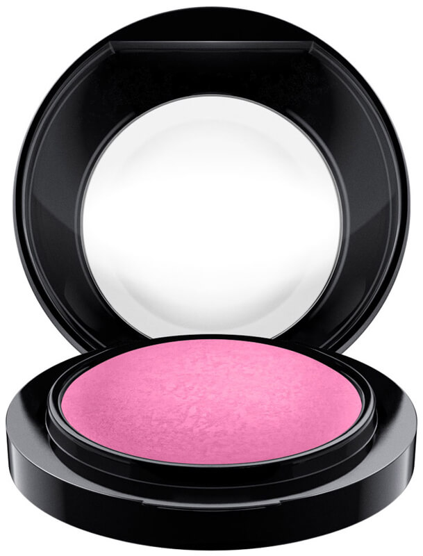 MAC Mineralize Matte Blush Bubbles, Please