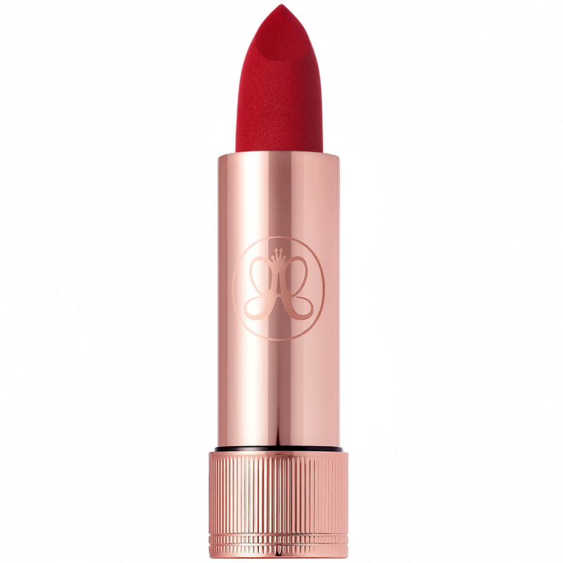 Anastasia Beverly Hills Matte Lipstick Royal Red