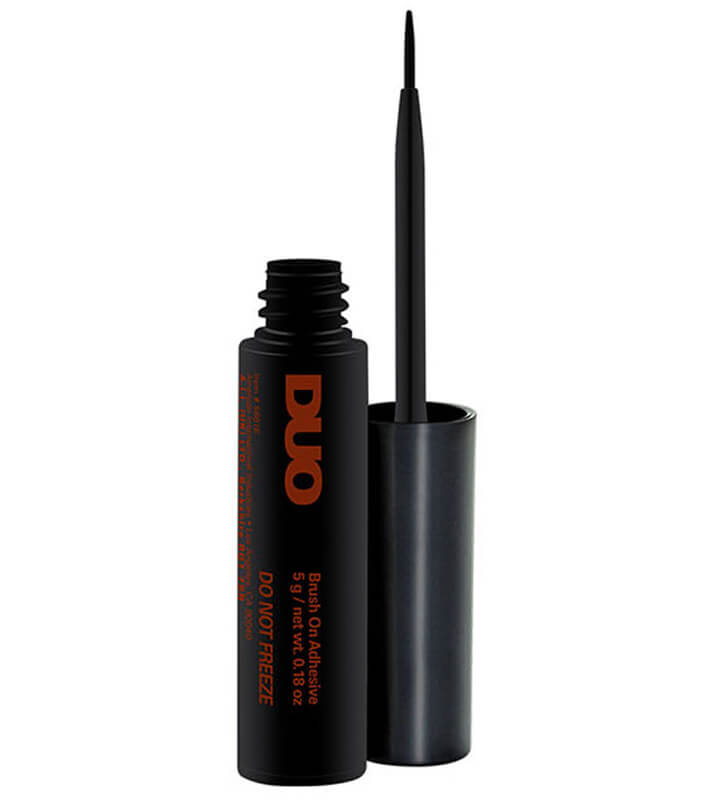 MAC Adhesives Duo Adhesive Latex Free Dark Tone