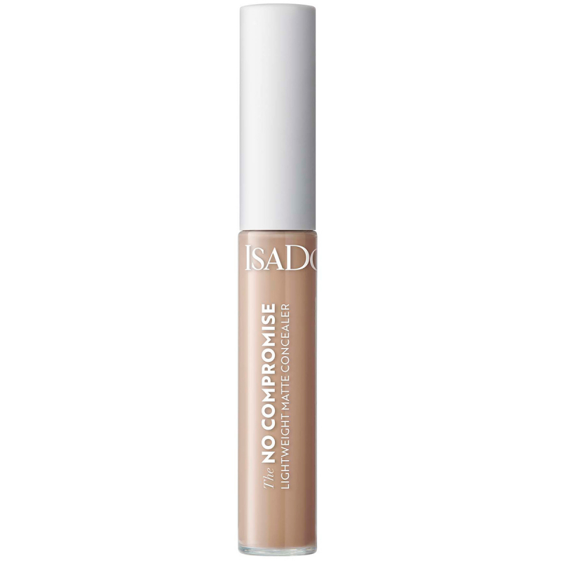 IsaDora No Compromise Lightweight Matte Concealer 5NC (10 ml)