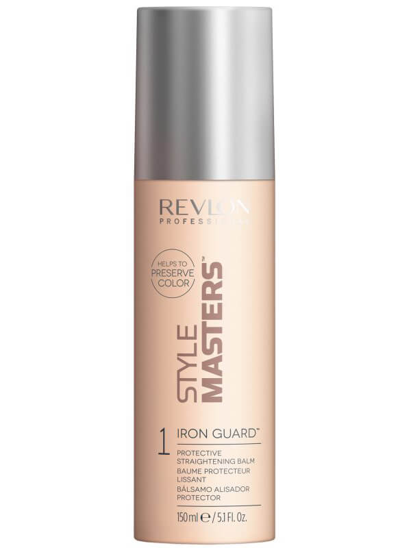 Revlon Professional Style Masters Iron Guard (150ml)