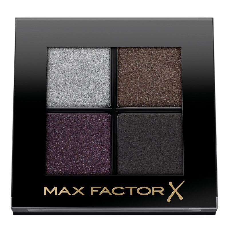 Max Factor Color Xpert Soft Touch Palette Misty onyx 005