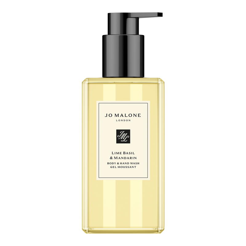 Jo Malone London Lime Basil & Mandarin Body & Hand Wash (250ml)