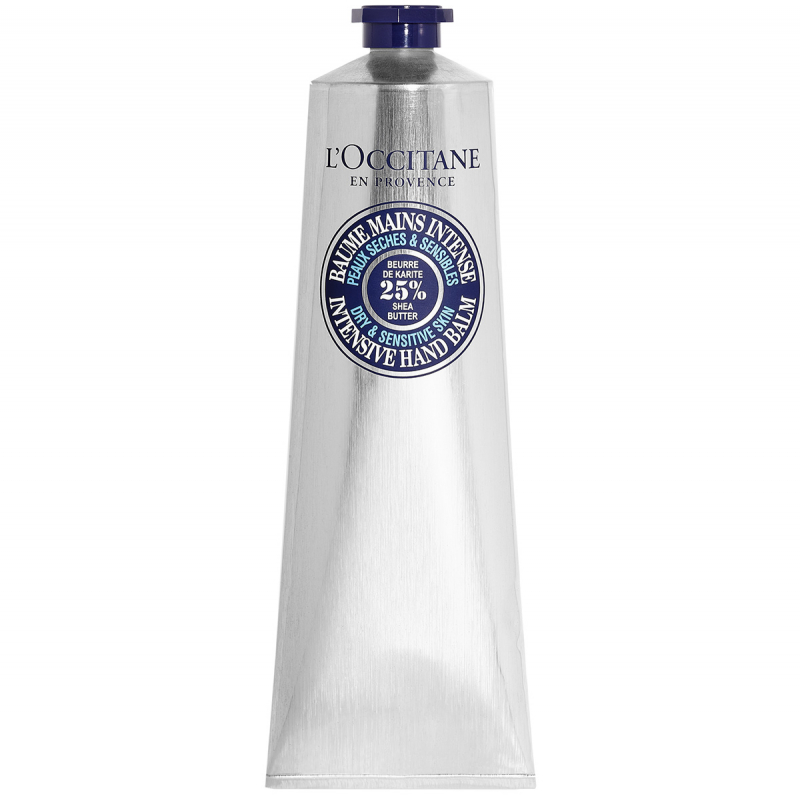 L'Occitane Shea Intensive Hand Balm (150ml)