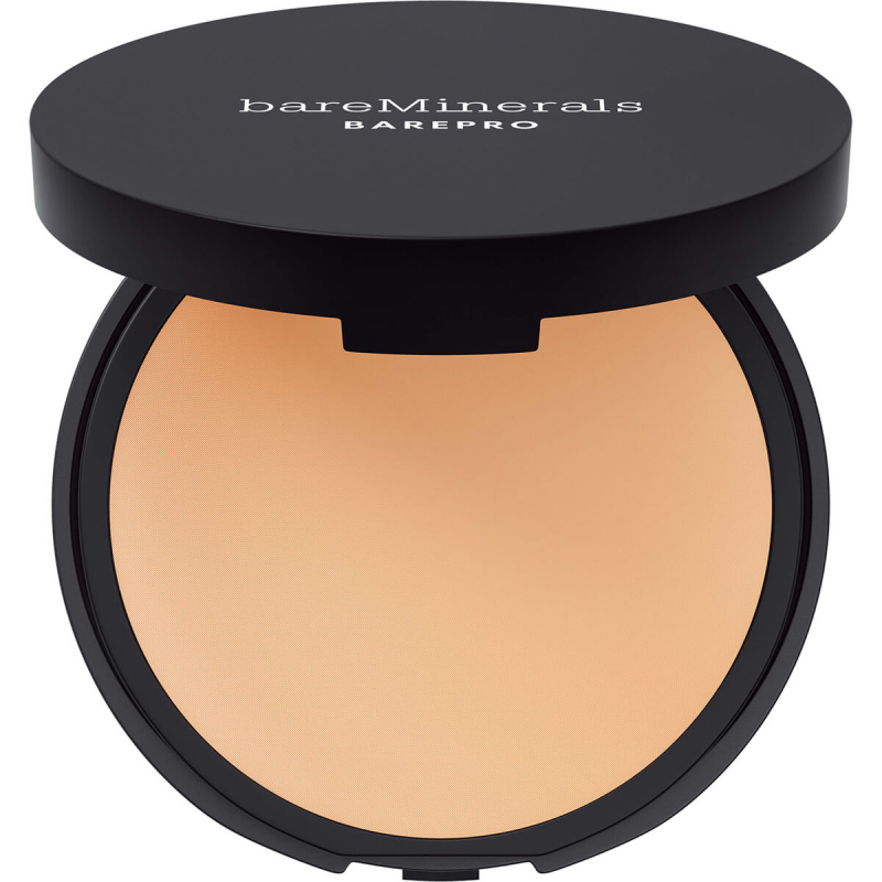 bareMinerals BarePro 16hr Skin-Perfecting Powder Foundation Fair 15 Warm