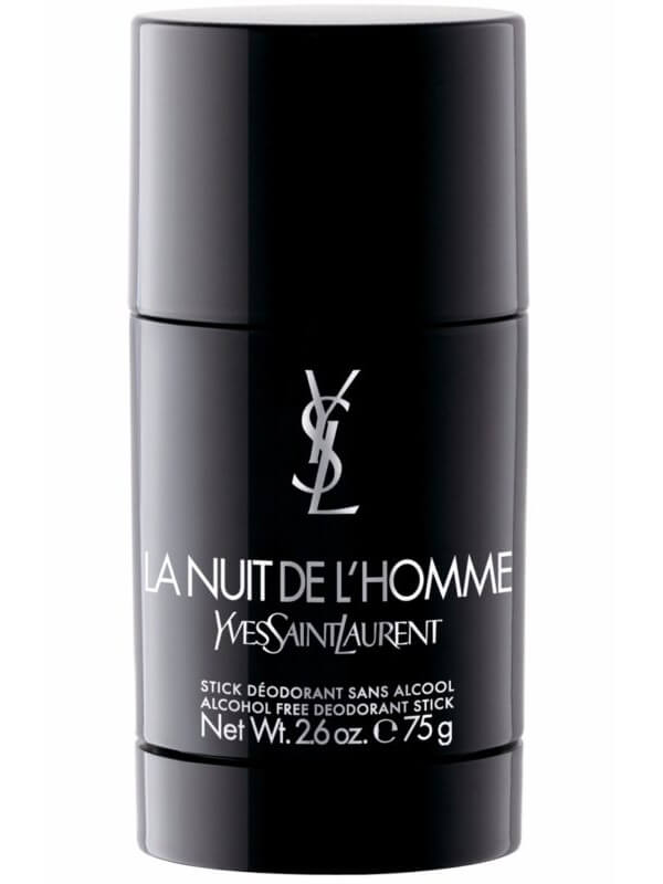 Yves Saint Laurent La Nuit Deostick