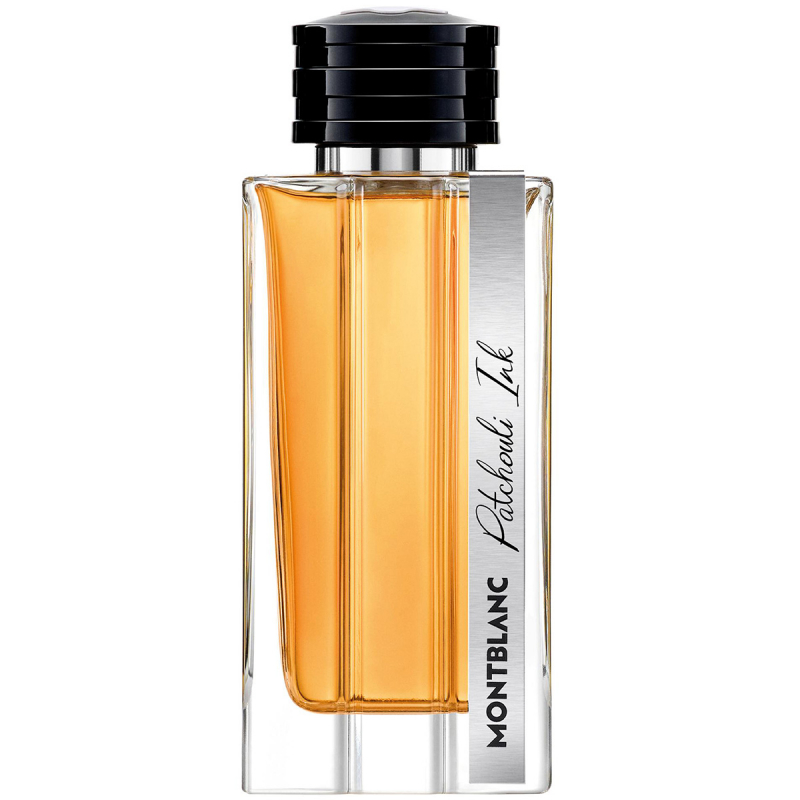 Montblanc Patchouli Ink EdP (125 ml)