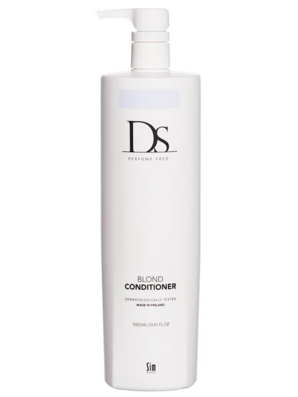 DS SIM Sensitive Blond Conditioner (1000ml)