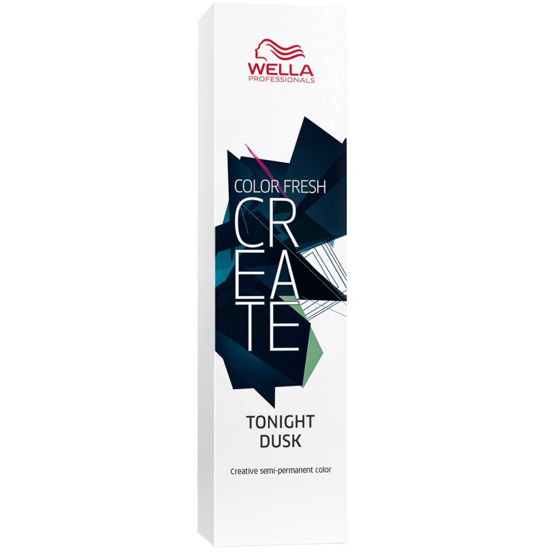 Wella Color Fresh Create Tonight Dusk (60ml)