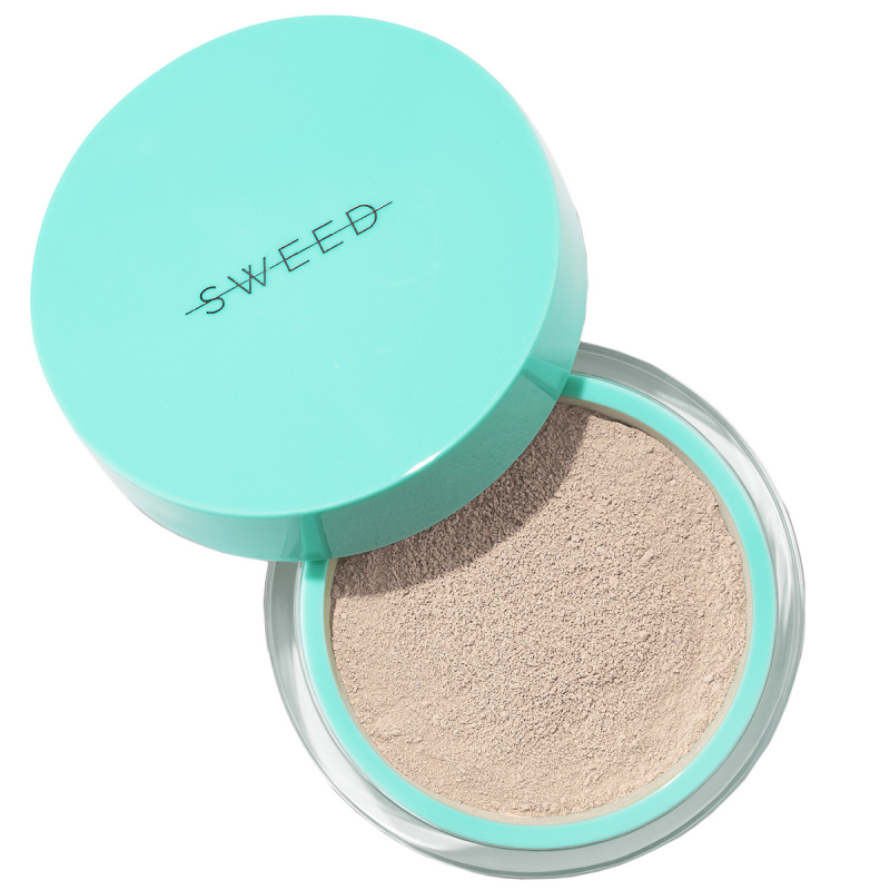 Sweed Beauty Miracle Powder Fair 00