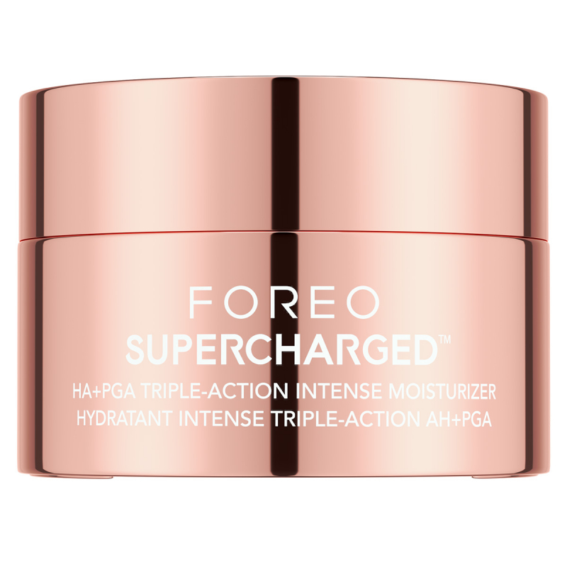 FOREO SUPERCHARGED™ HA+PGA Triple Action Intense Moisturizer (50 ml)