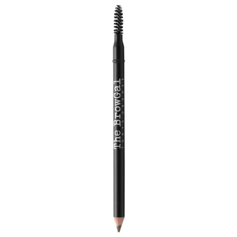 The BrowGal Skinny Eye Brow Pencils 06 Blonde