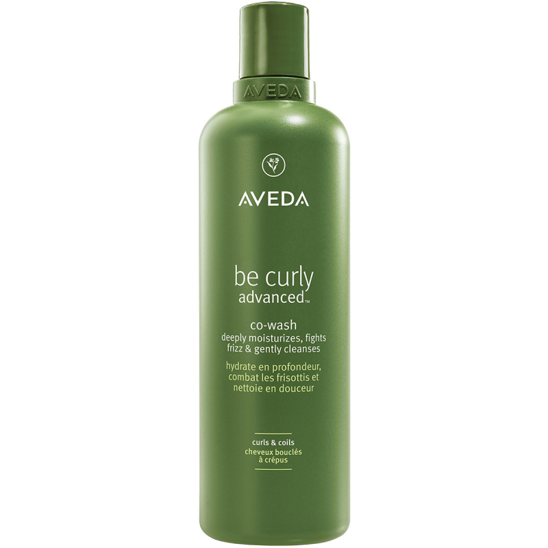 Aveda Be Curly Advanced Co-Wash (350 ml)