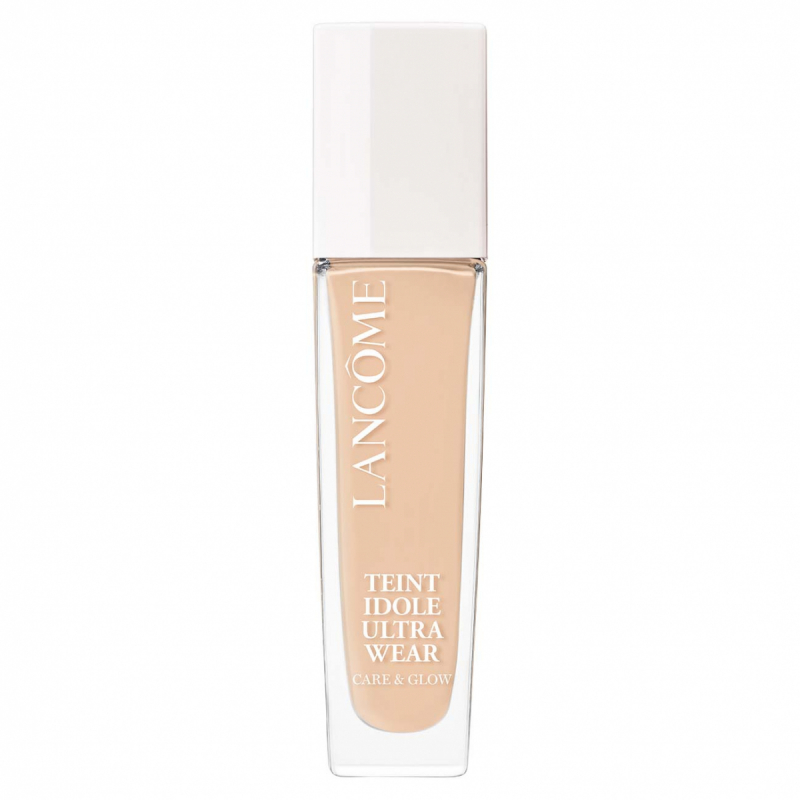 Lancôme Teint Idôle Ultra Wear Care & Glow 24H Healthy Glow Foundation 120N