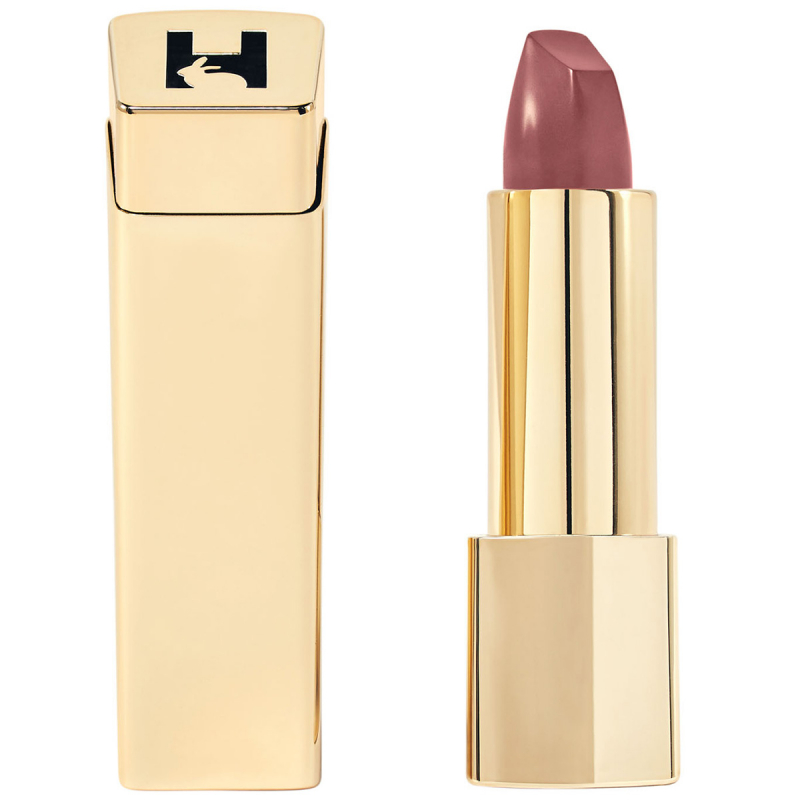 Hourglass Unlocked Satin Créme Lipstick Dahlia 318 (4 g)