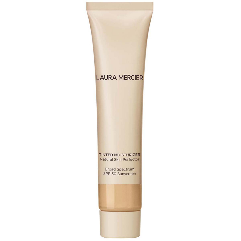 Laura Mercier Tinted Moisturizer Natural Skin Perfector Travel Size 2W1 Natural