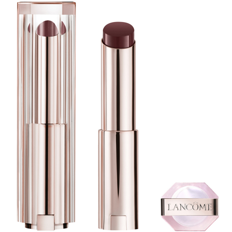 Lancôme Lip Idôle Squalane-12 Butterglow Glowy Color Balm 60 Million-Dollar Berry