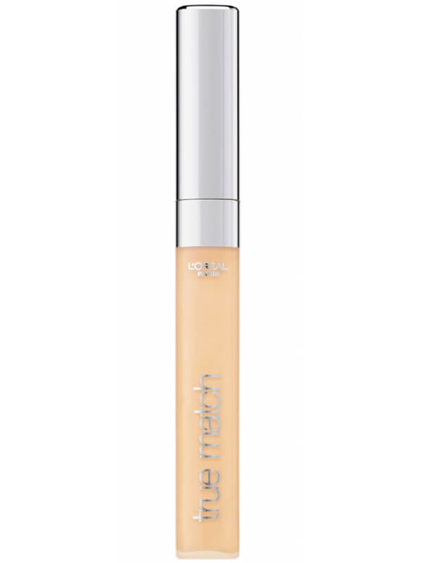 L'Oréal Paris True Match Concealer 1N Ivory