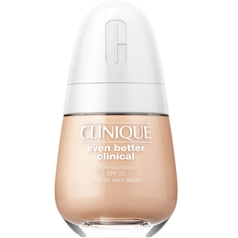 Clinique Even Better Clinical Serum Foundation SPF 20 Cn 10 Alabaster