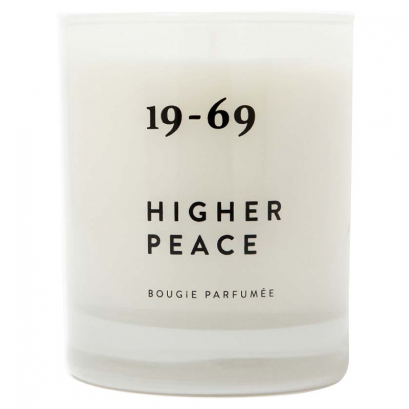 19-69 Higher Peace BP (200 ml)