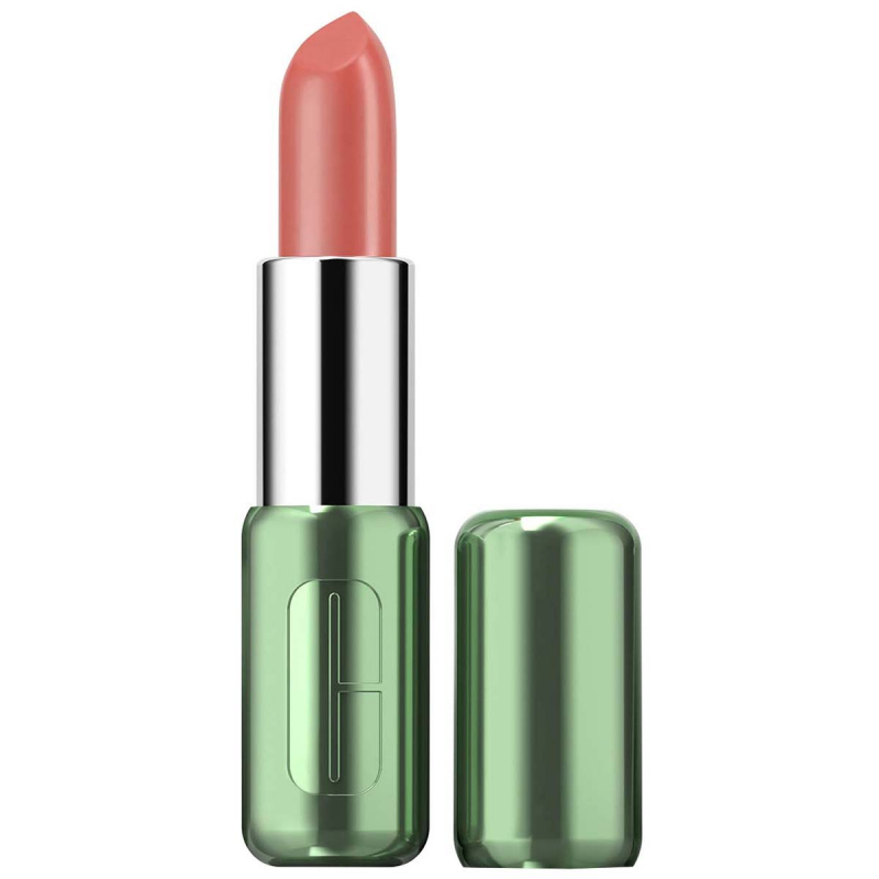 Clinique Pop Longwear Lipstick Satin Petal Pop Satin