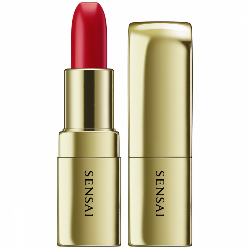 Sensai The Lipstick Shakuyaku Red