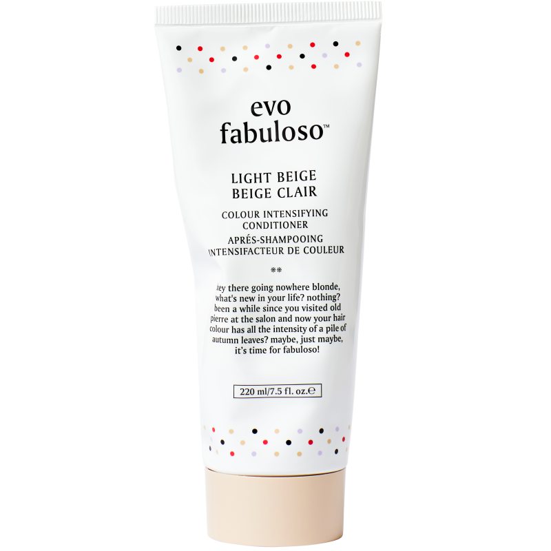 Evo Fabuloso Light Beige (220ml)