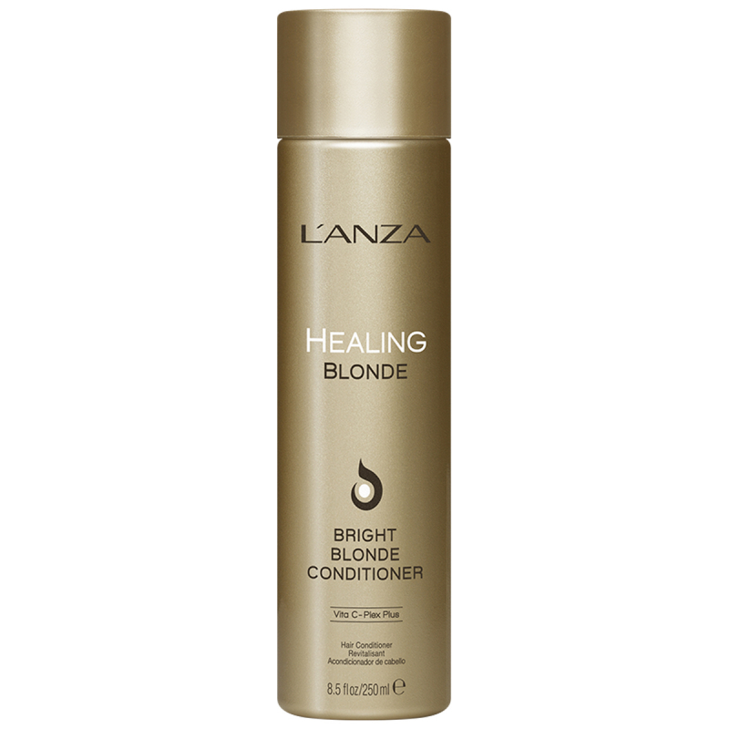 Lanza Bright Blonde Conditioner (250ml)