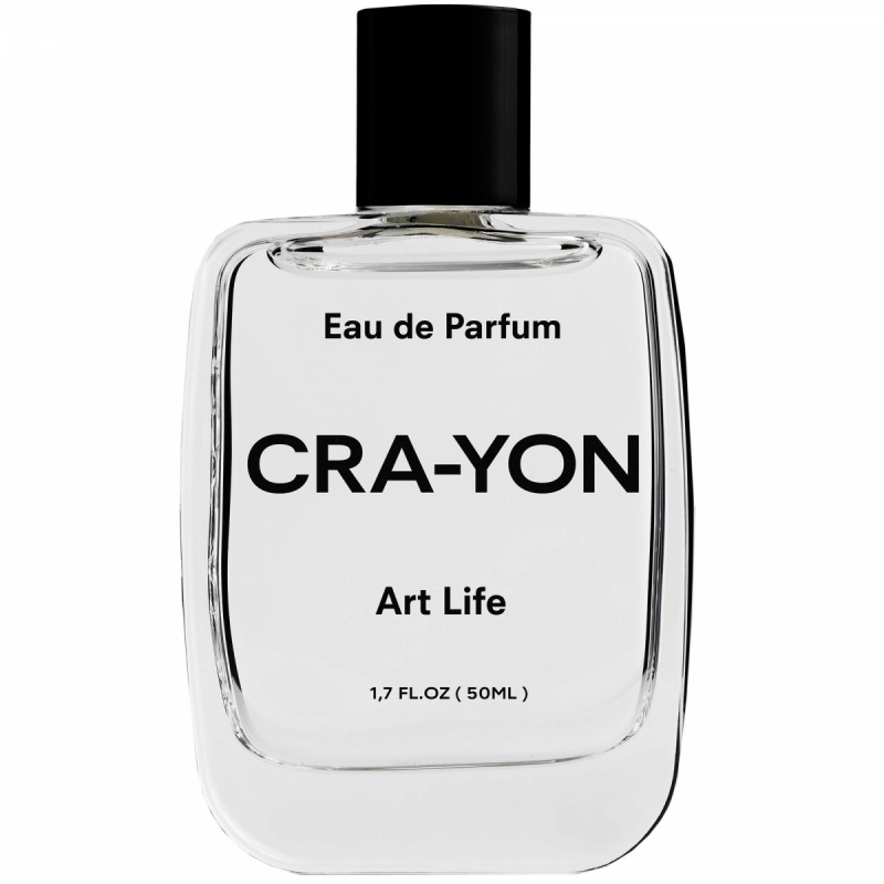 CRA-YON Art Life (50 ml)