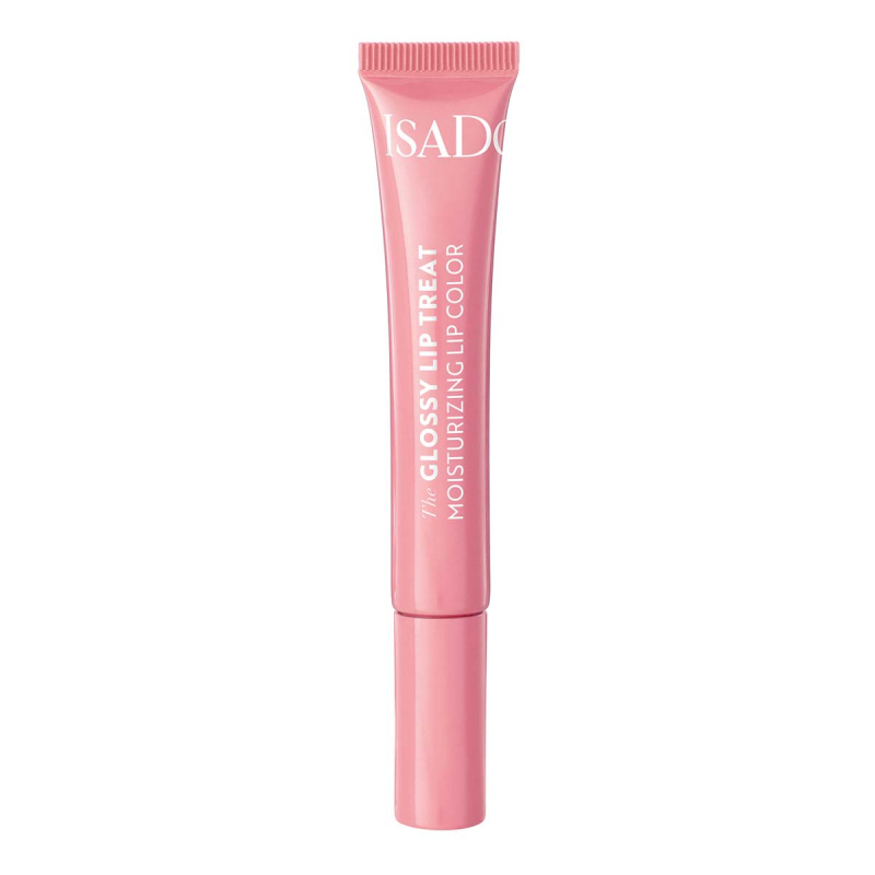 IsaDora Glossy Lip Treat 61 Pink Punch (13 ml)