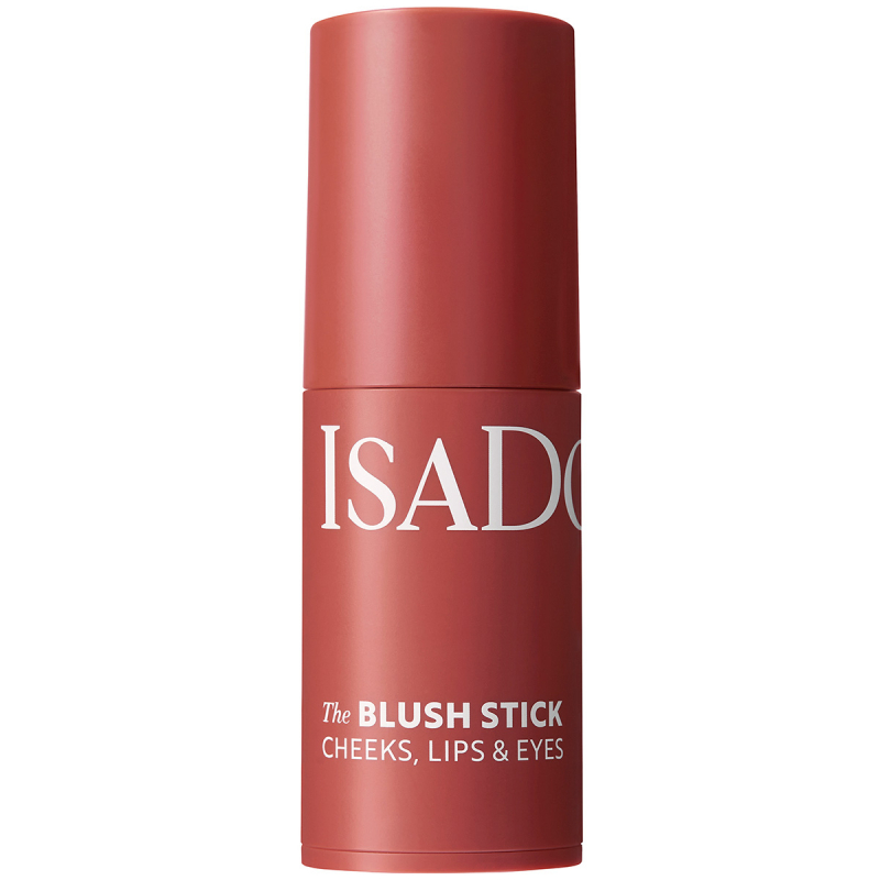 IsaDora Blush Stick 46 Soft Brown