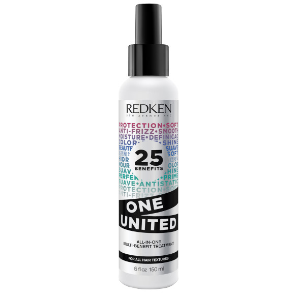 Redken One United Multi-Benefit Treatment (150 ml)