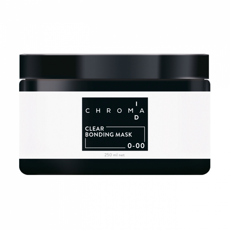 Schwarzkopf Professional Chroma Id Col.Mask Clear (250ml)