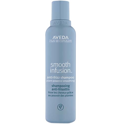 Smooth Infusion Shampoo (200 ml)